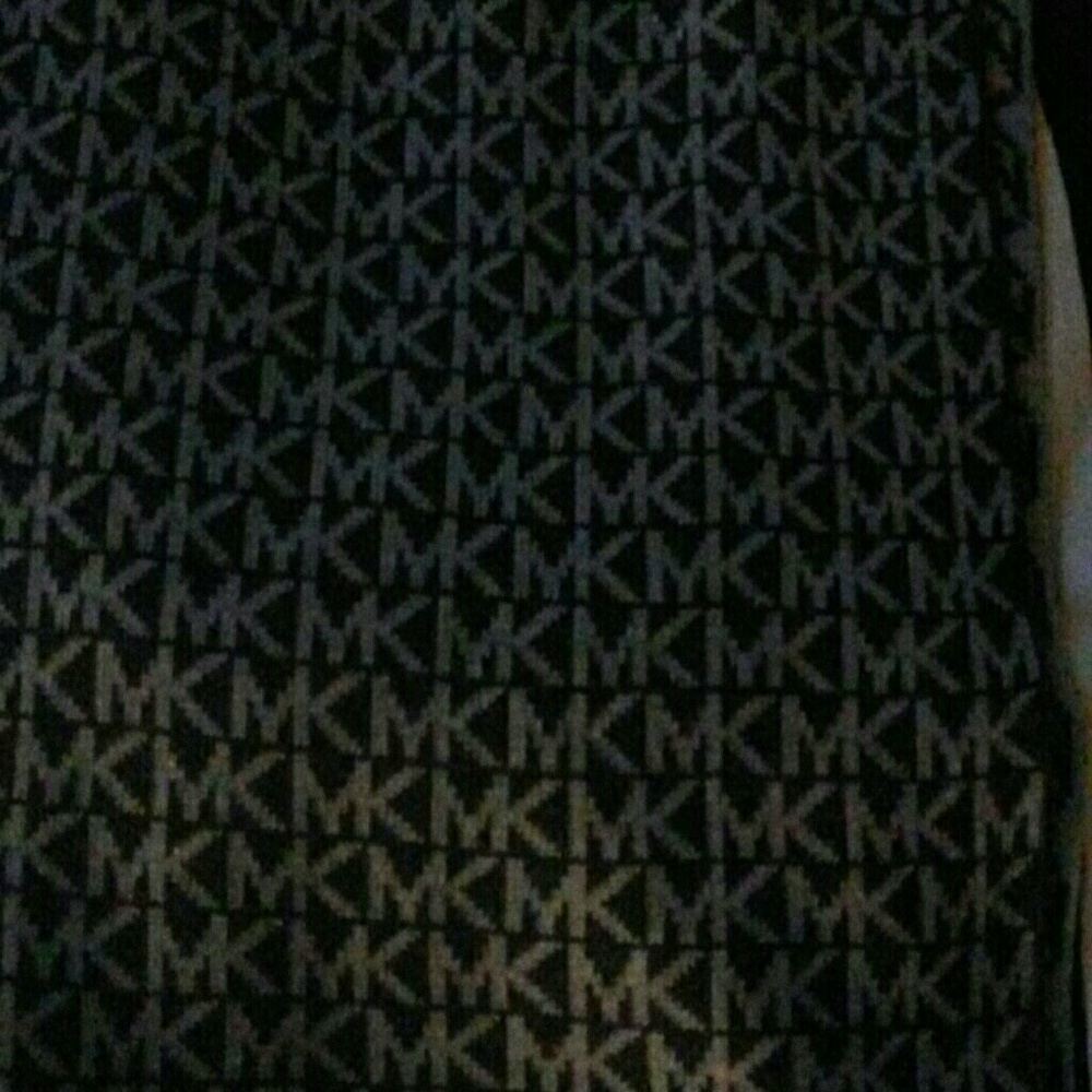 NWT MICHAEL  KORS scarf